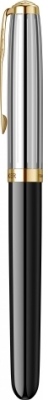 Stilou 51 Royal premium 18k black GT, Parker